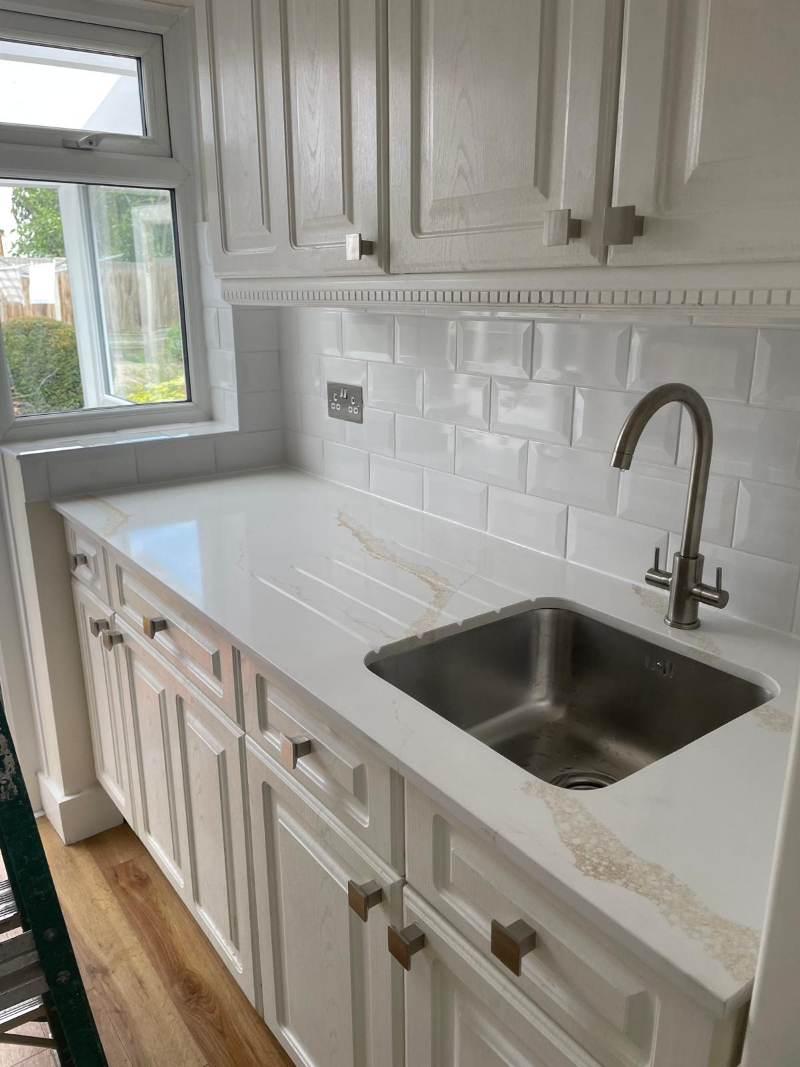 Kitchen Renovation