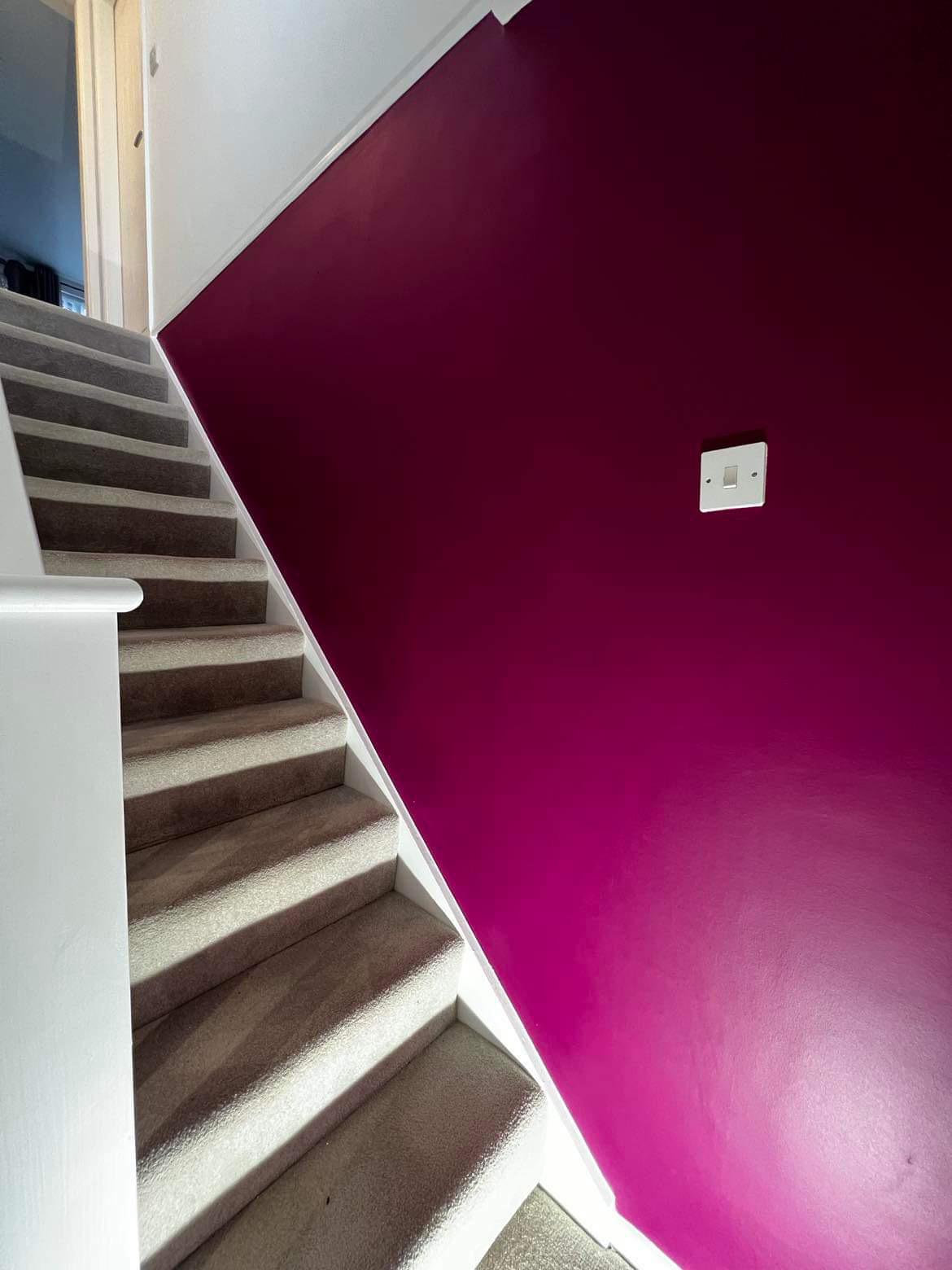 Painting And Decorating Services Oldham, Bolton, Rochdale, Greater Manchester