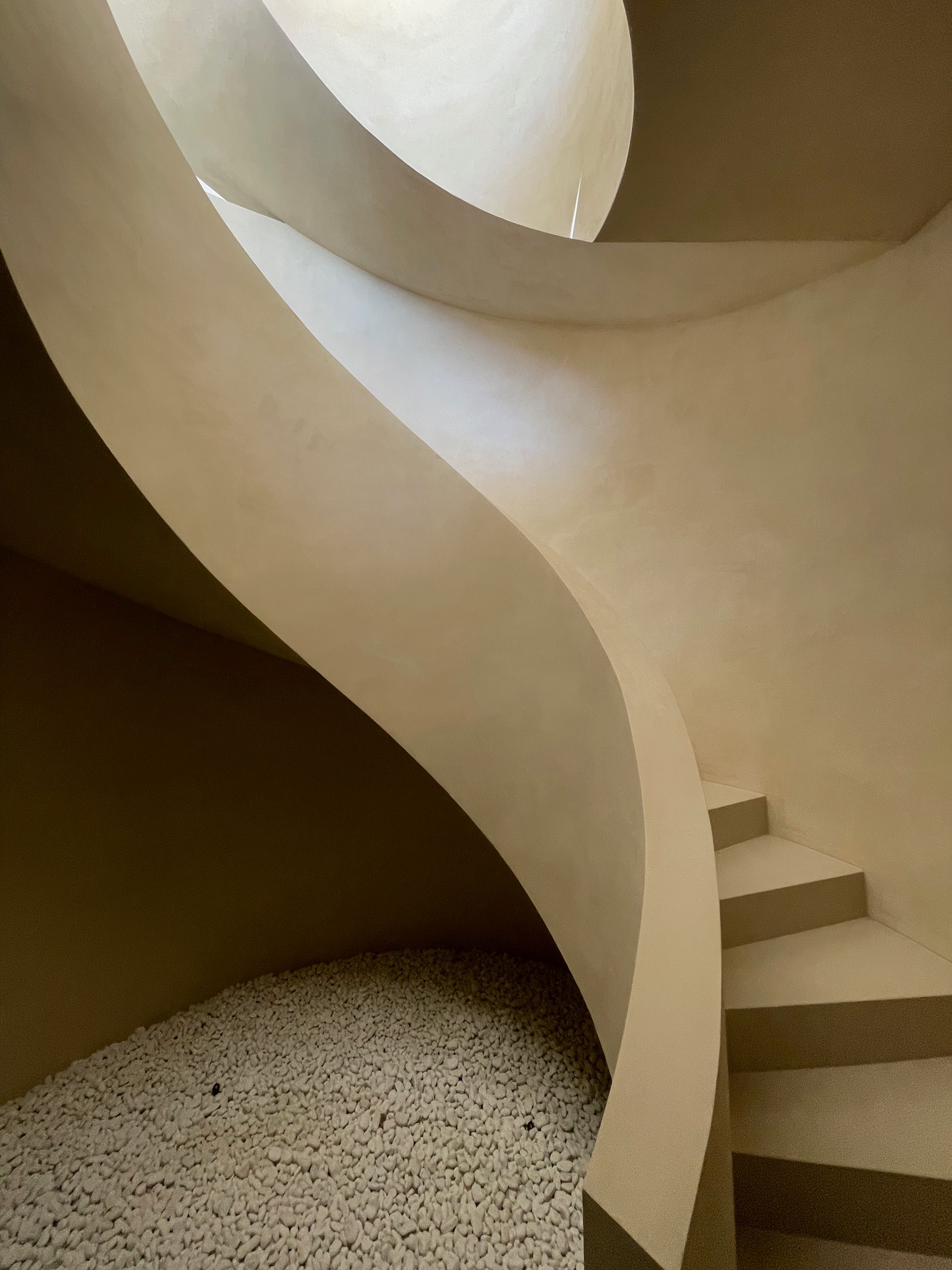 Microcement Wall Coating Manchester