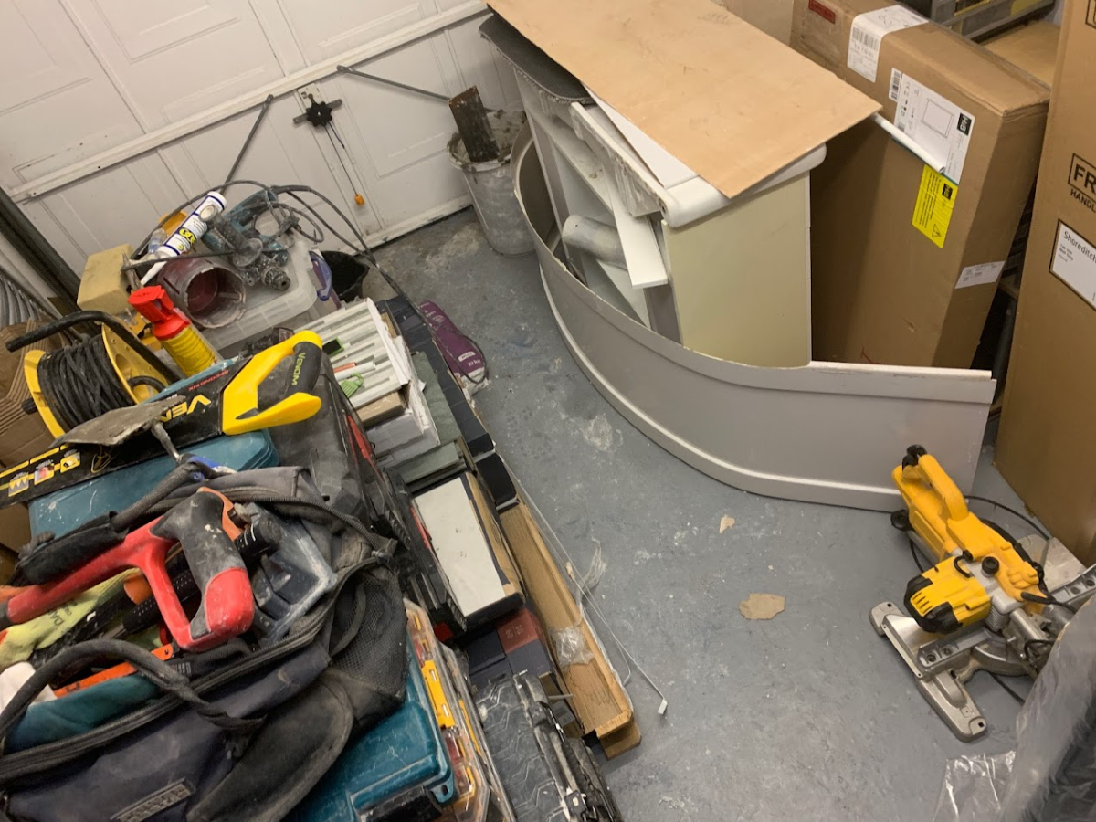 Home Improvement Services In Greater Manchester