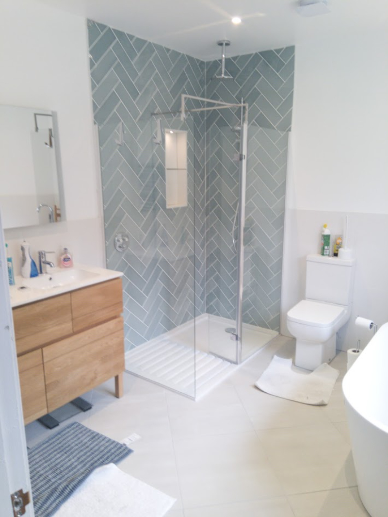 Experienced Renovators Manchester